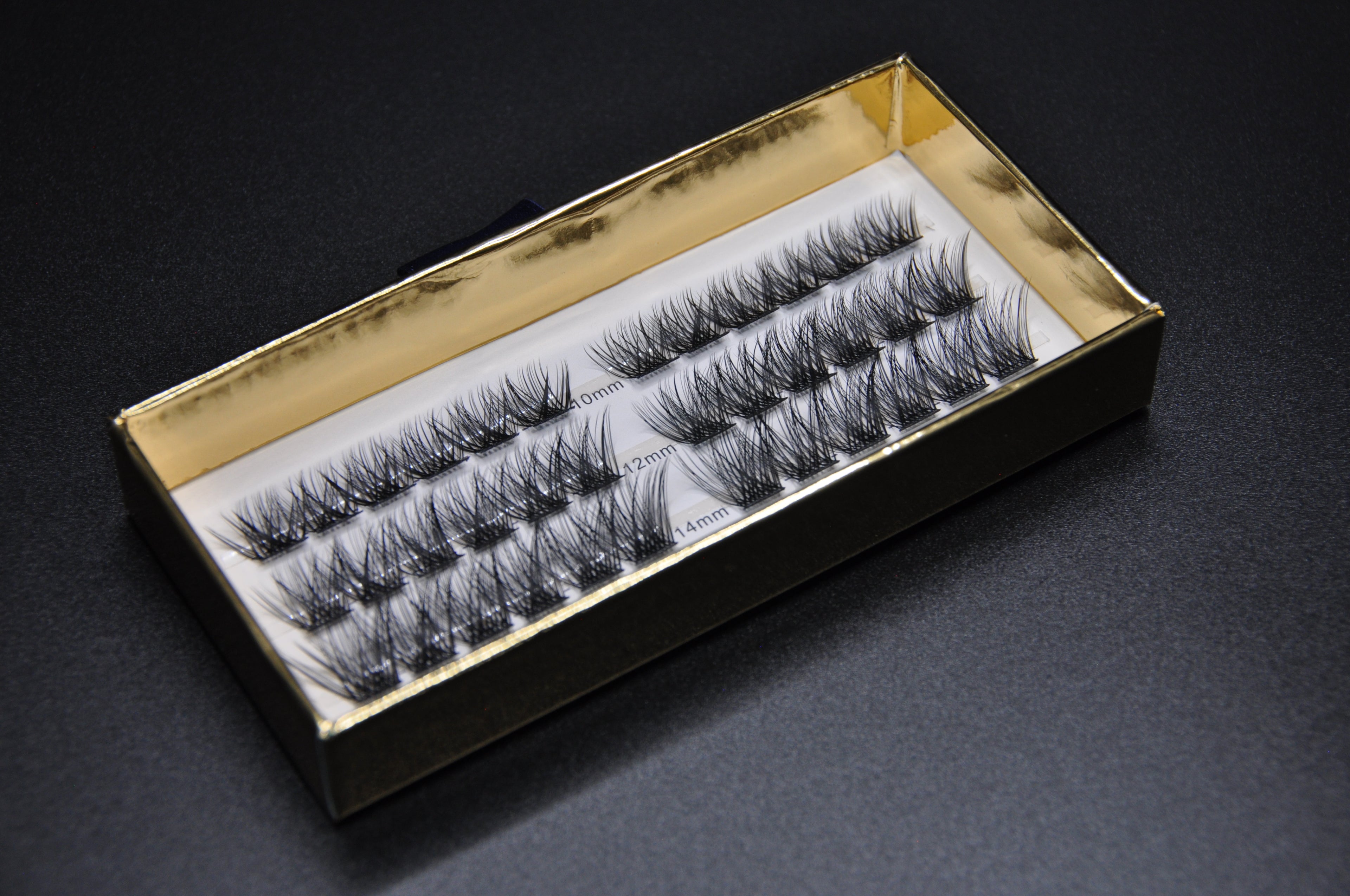Lash Clusters - Day Dream – Soft Natural