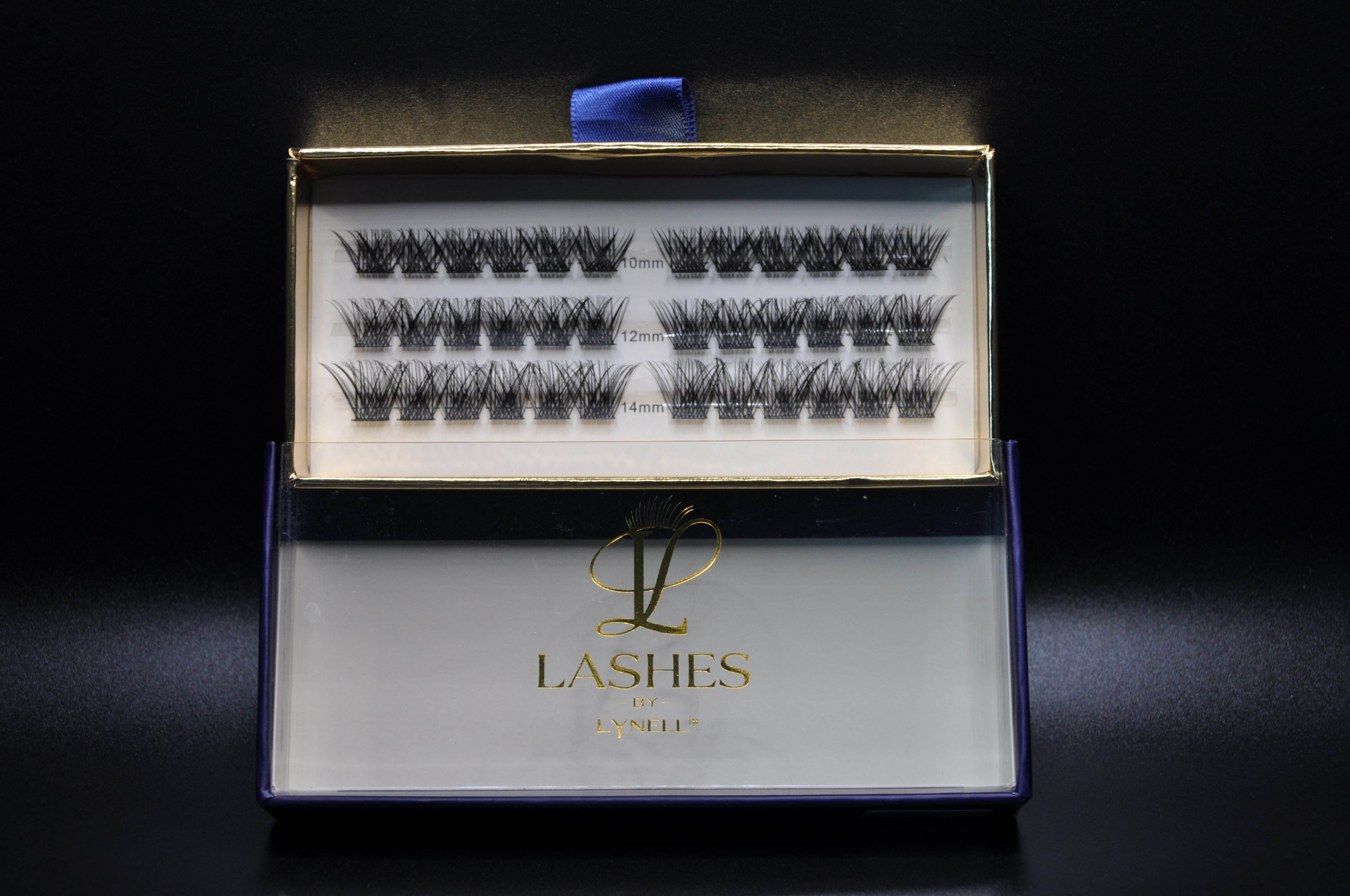 Lash Clusters - Day Dream – Soft Natural