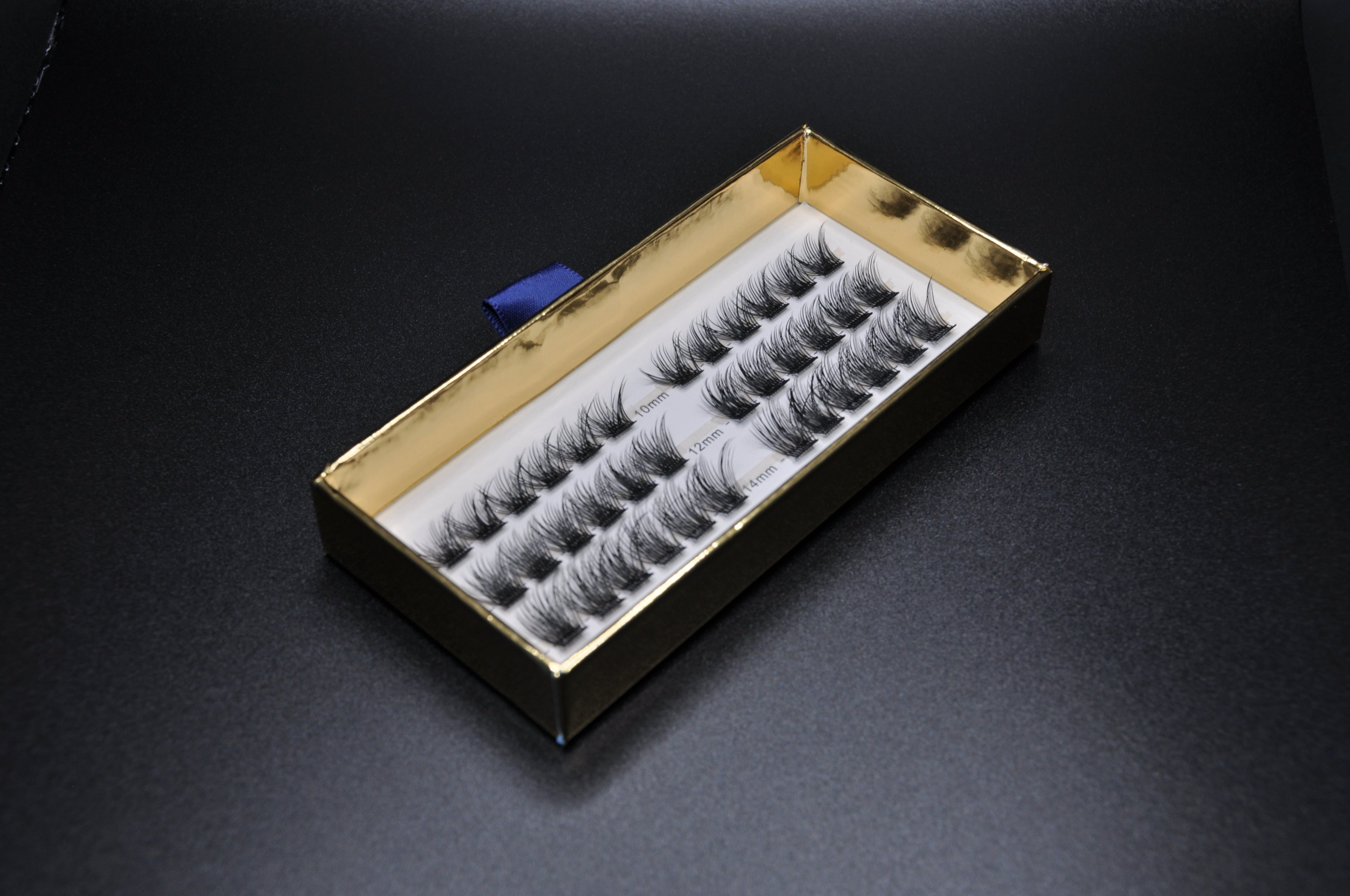 Lash Clusters - Glamour Queen: Full Volume