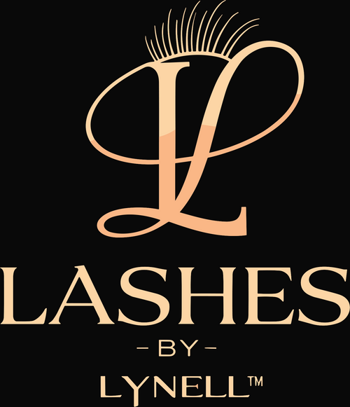 LASHES by LYNELL